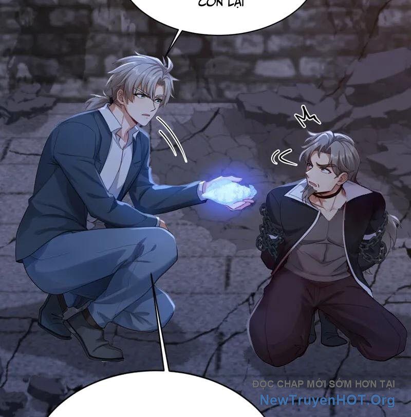 Trấn Quốc Thần Tế Chapter 301 - Trang 10