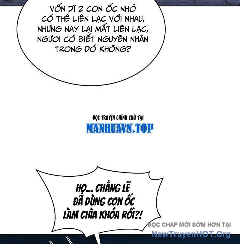 Trấn Quốc Thần Tế Chapter 301 - Trang 11