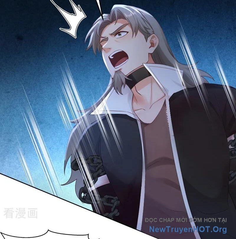 Trấn Quốc Thần Tế Chapter 301 - Trang 12