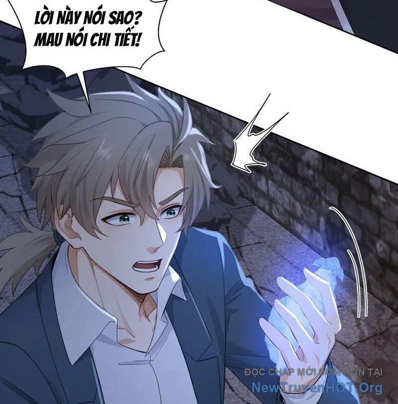 Trấn Quốc Thần Tế Chapter 301 - Trang 13