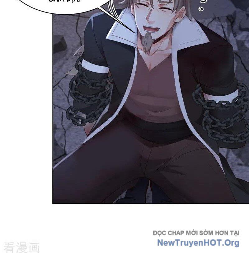 Trấn Quốc Thần Tế Chapter 301 - Trang 15