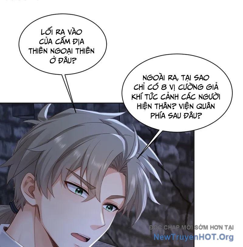 Trấn Quốc Thần Tế Chapter 301 - Trang 16