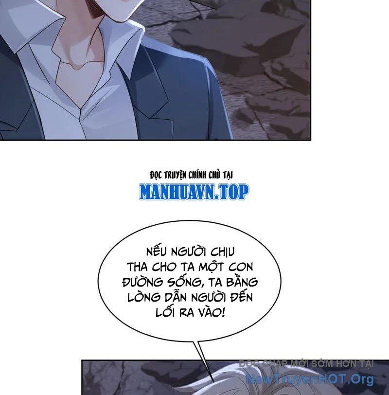 Trấn Quốc Thần Tế Chapter 301 - Trang 17