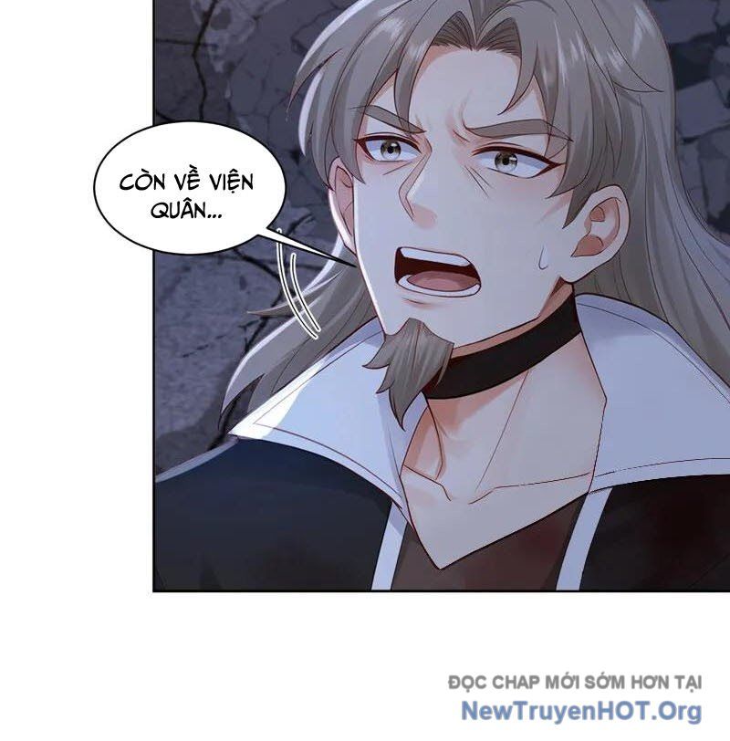 Trấn Quốc Thần Tế Chapter 301 - Trang 18