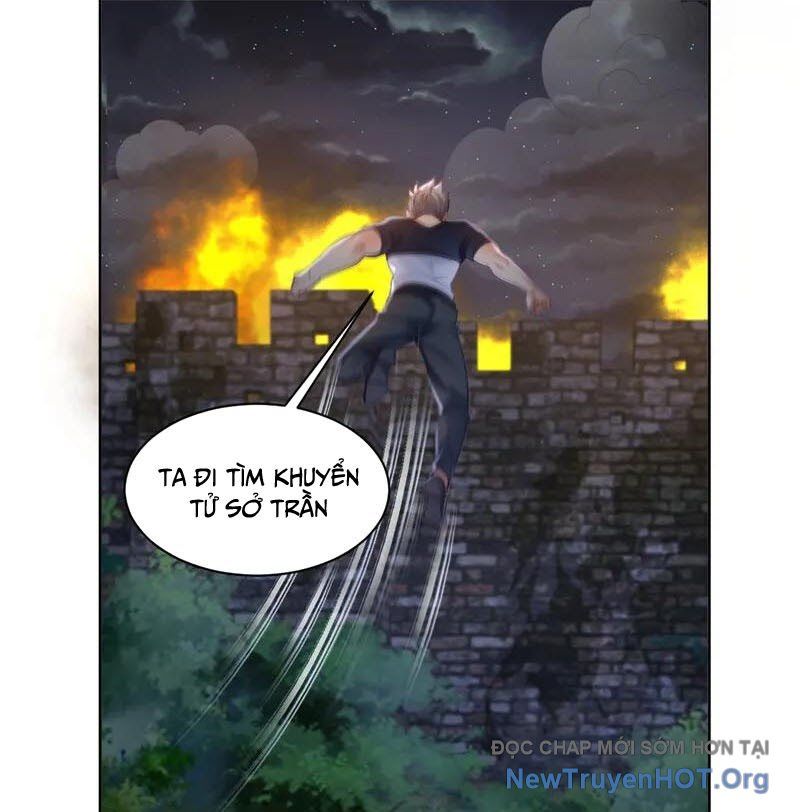 Trấn Quốc Thần Tế Chapter 301 - Trang 2