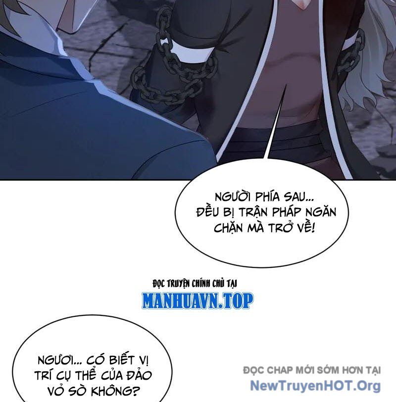 Trấn Quốc Thần Tế Chapter 301 - Trang 20