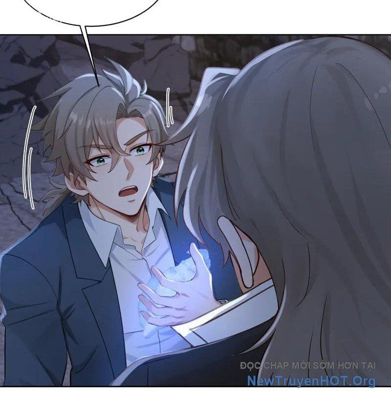 Trấn Quốc Thần Tế Chapter 301 - Trang 21