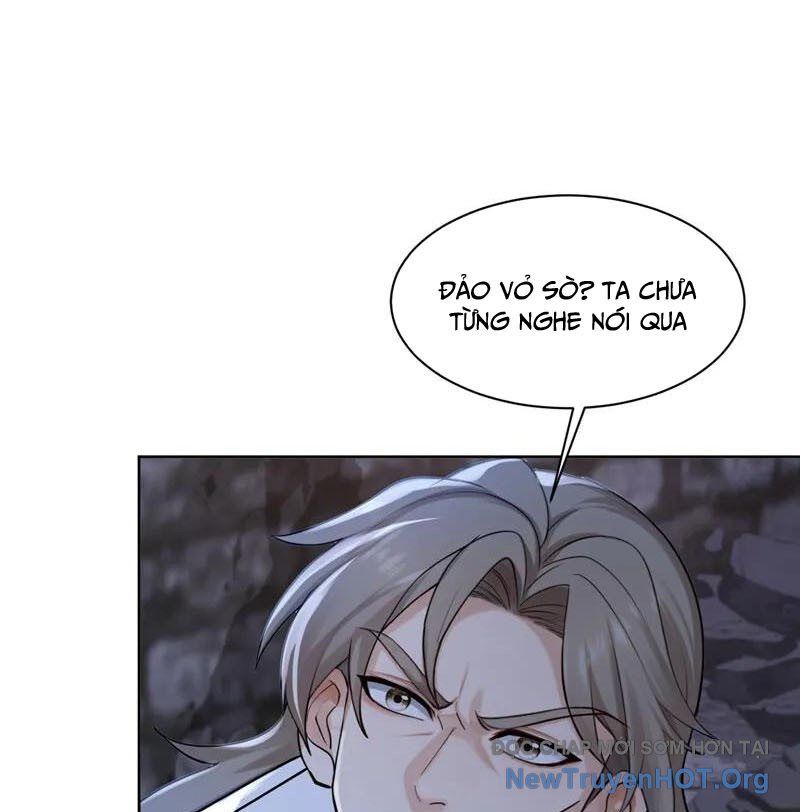 Trấn Quốc Thần Tế Chapter 301 - Trang 22