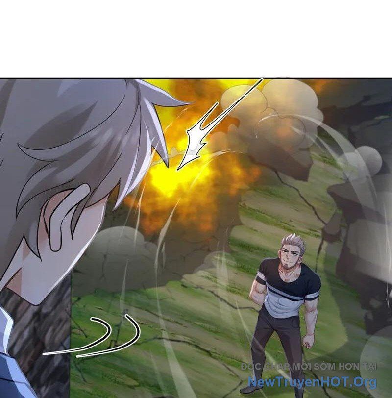 Trấn Quốc Thần Tế Chapter 301 - Trang 25