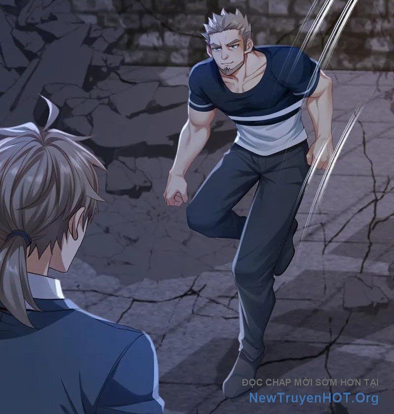 Trấn Quốc Thần Tế Chapter 301 - Trang 29