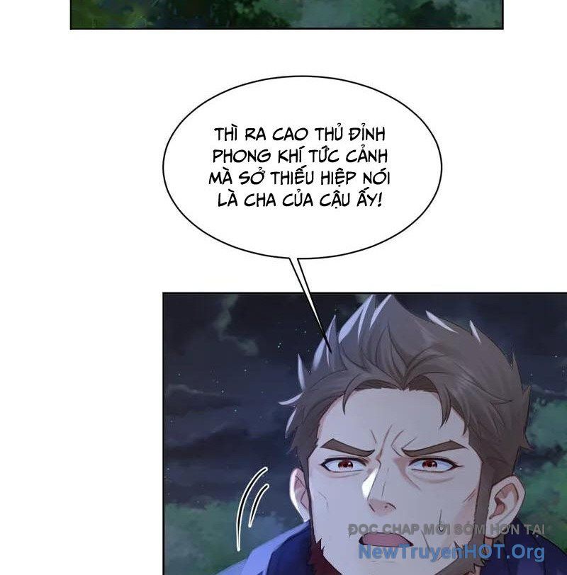 Trấn Quốc Thần Tế Chapter 301 - Trang 3