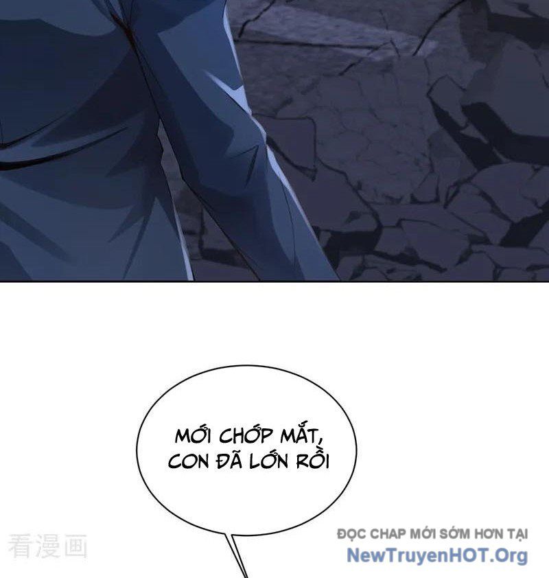 Trấn Quốc Thần Tế Chapter 301 - Trang 30