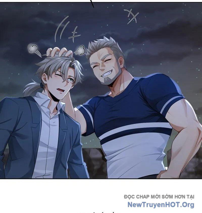 Trấn Quốc Thần Tế Chapter 301 - Trang 31