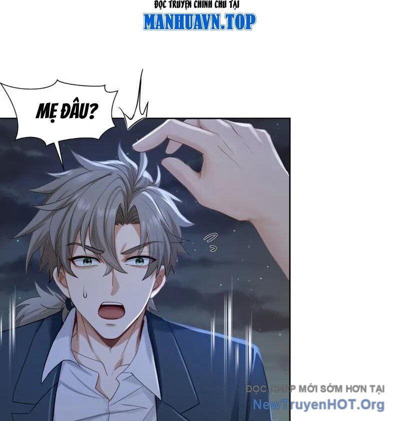 Trấn Quốc Thần Tế Chapter 301 - Trang 32