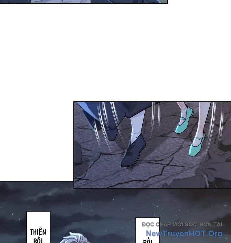 Trấn Quốc Thần Tế Chapter 301 - Trang 33