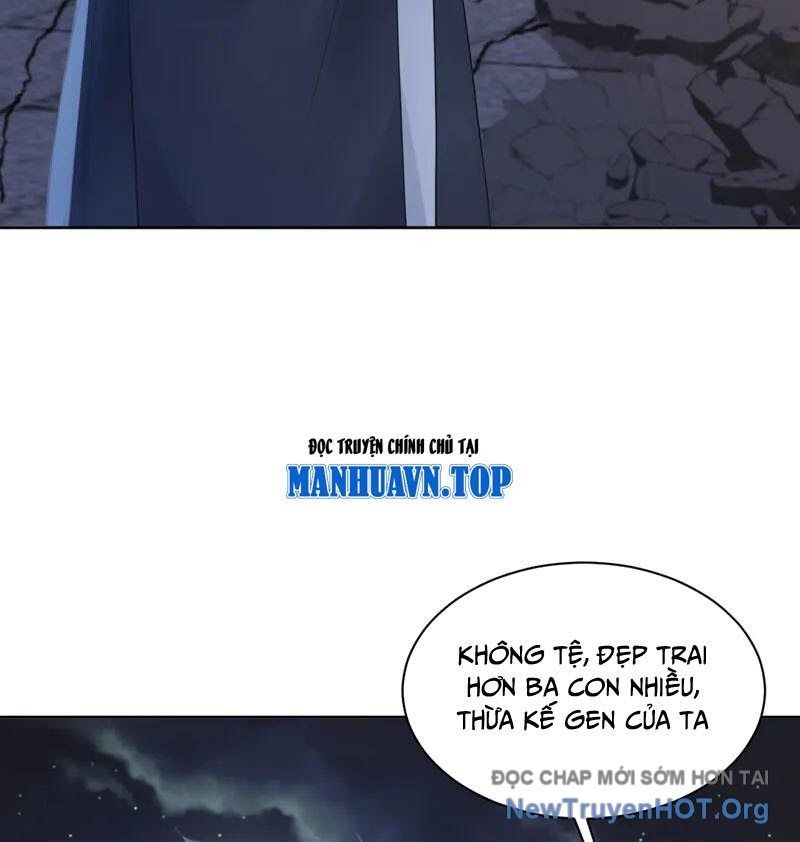 Trấn Quốc Thần Tế Chapter 301 - Trang 35