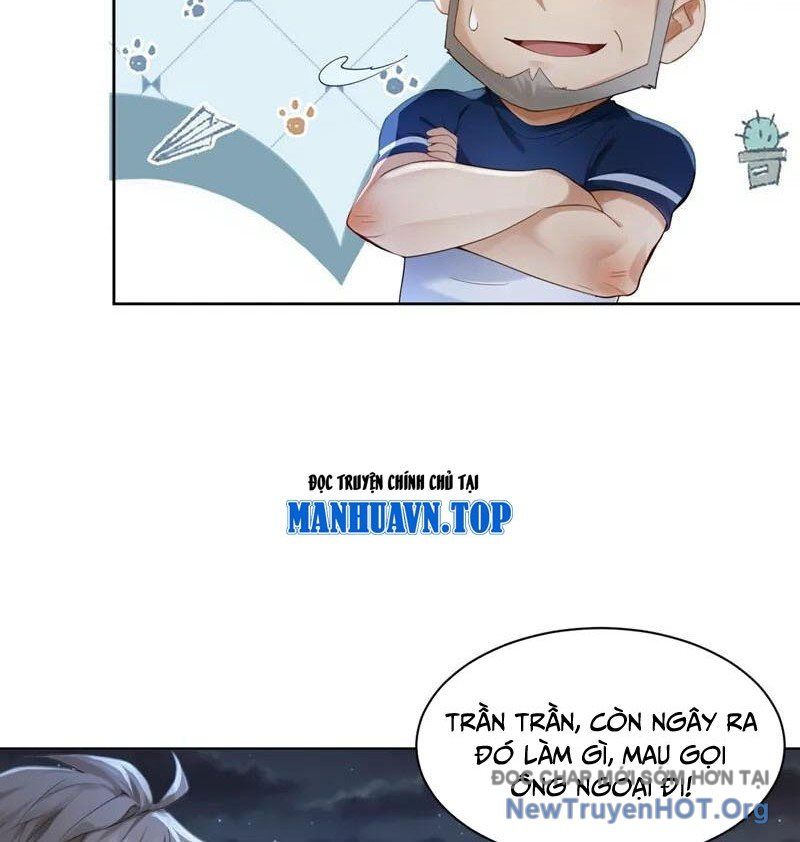 Trấn Quốc Thần Tế Chapter 301 - Trang 38