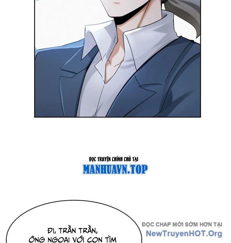 Trấn Quốc Thần Tế Chapter 301 - Trang 41