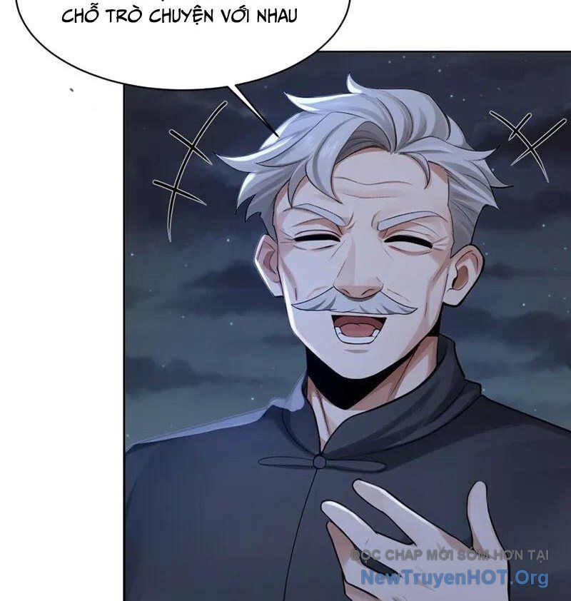 Trấn Quốc Thần Tế Chapter 301 - Trang 42