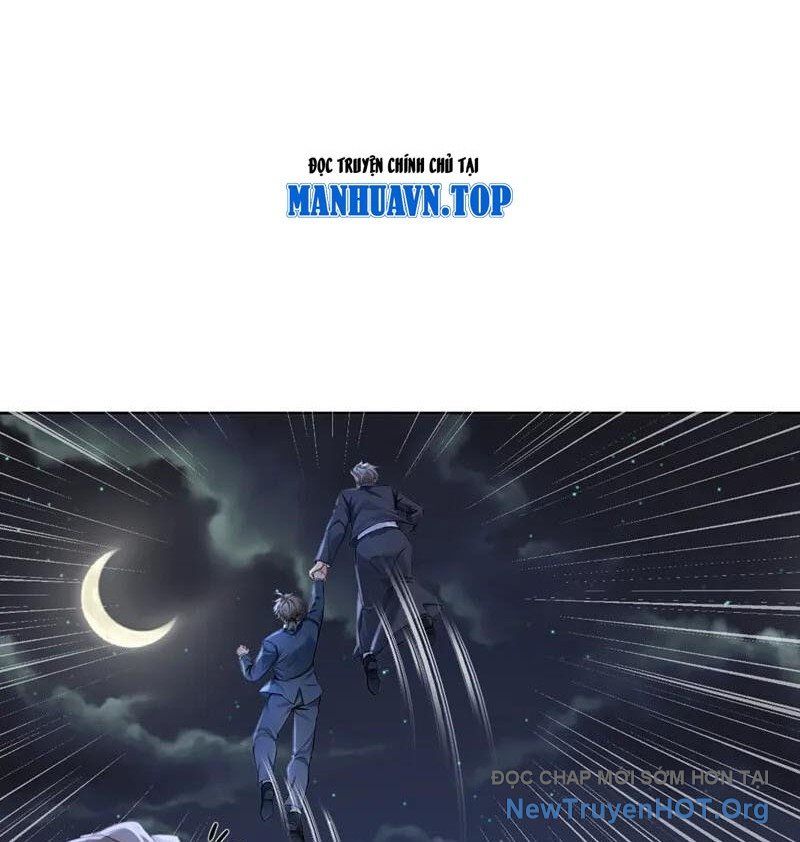 Trấn Quốc Thần Tế Chapter 301 - Trang 44