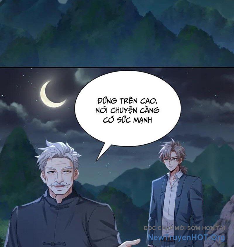 Trấn Quốc Thần Tế Chapter 301 - Trang 48
