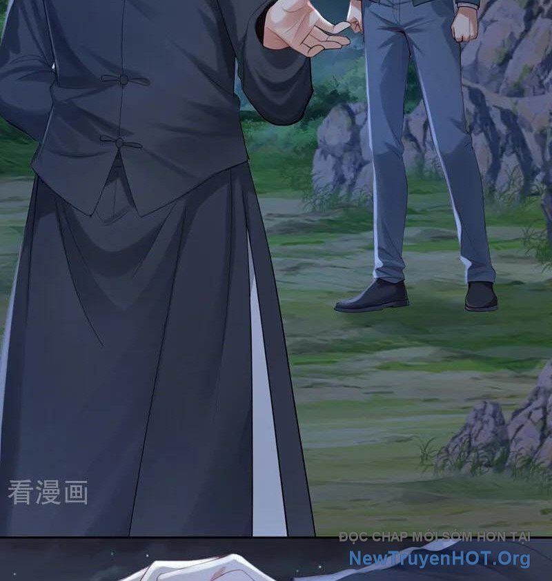 Trấn Quốc Thần Tế Chapter 301 - Trang 49