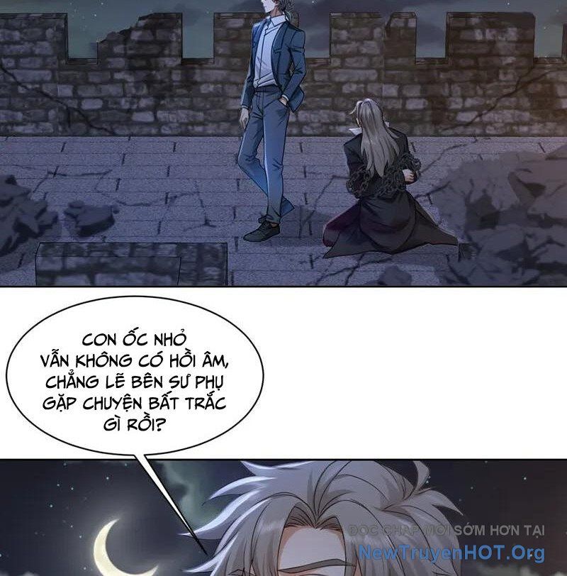 Trấn Quốc Thần Tế Chapter 301 - Trang 5