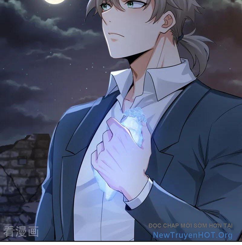 Trấn Quốc Thần Tế Chapter 301 - Trang 6