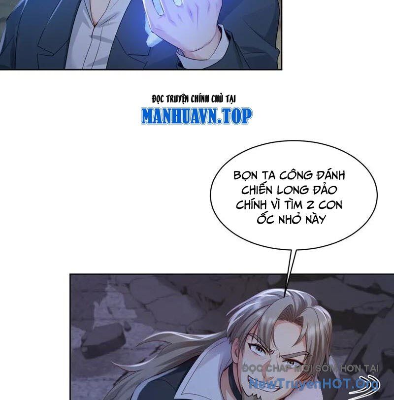 Trấn Quốc Thần Tế Chapter 301 - Trang 8