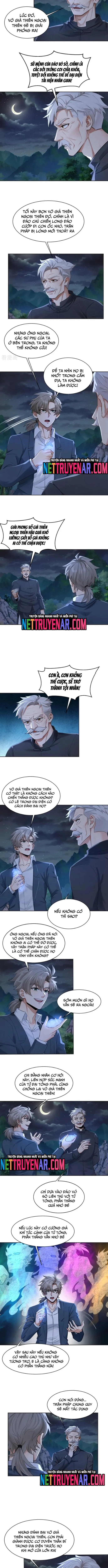 Trấn Quốc Thần Tế Chapter 302 - Trang 1