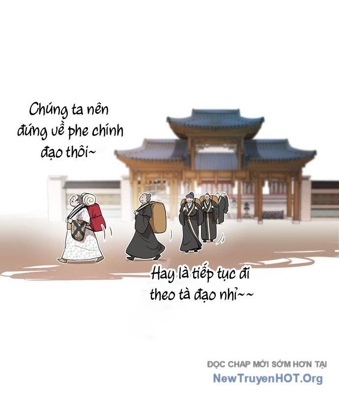 Tôi Trở Thành Chồng Của Giáo Chủ Ma Giáo - Chapter 26 - Page 10
