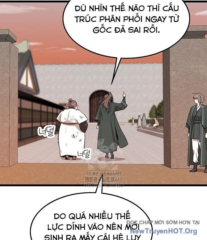 Tôi Trở Thành Chồng Của Giáo Chủ Ma Giáo - Chapter 26 - Page 105