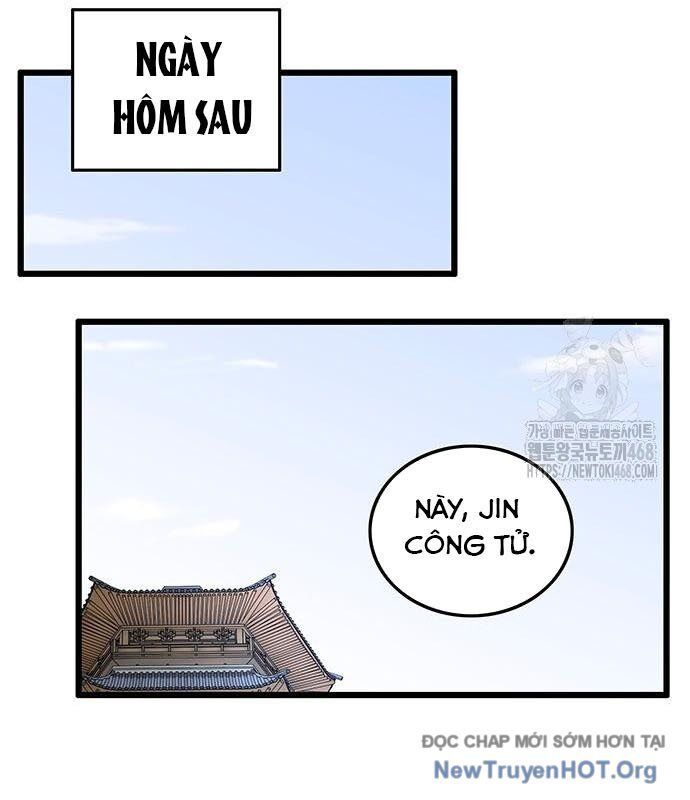 Tôi Trở Thành Chồng Của Giáo Chủ Ma Giáo - Chapter 26 - Page 110