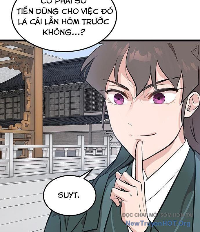 Tôi Trở Thành Chồng Của Giáo Chủ Ma Giáo - Chapter 26 - Page 114