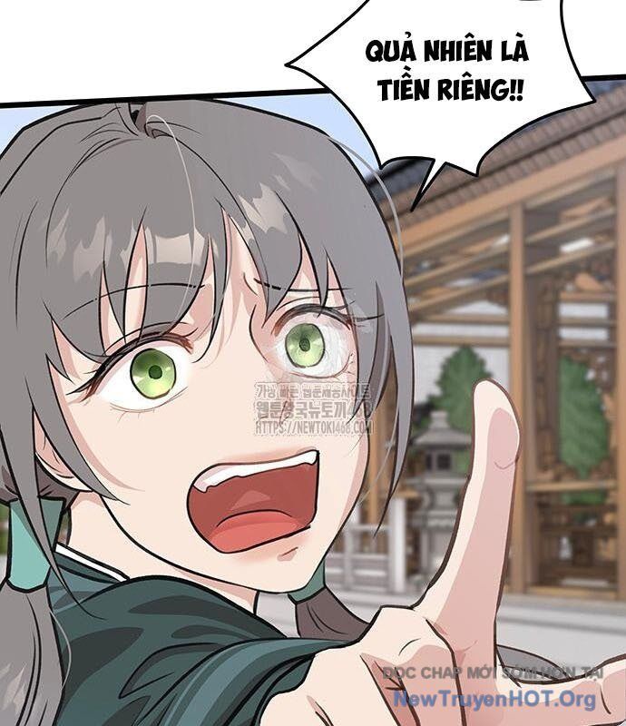 Tôi Trở Thành Chồng Của Giáo Chủ Ma Giáo - Chapter 26 - Page 116