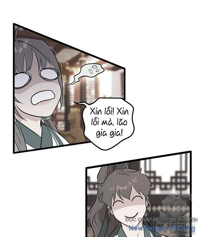 Tôi Trở Thành Chồng Của Giáo Chủ Ma Giáo - Chapter 26 - Page 120
