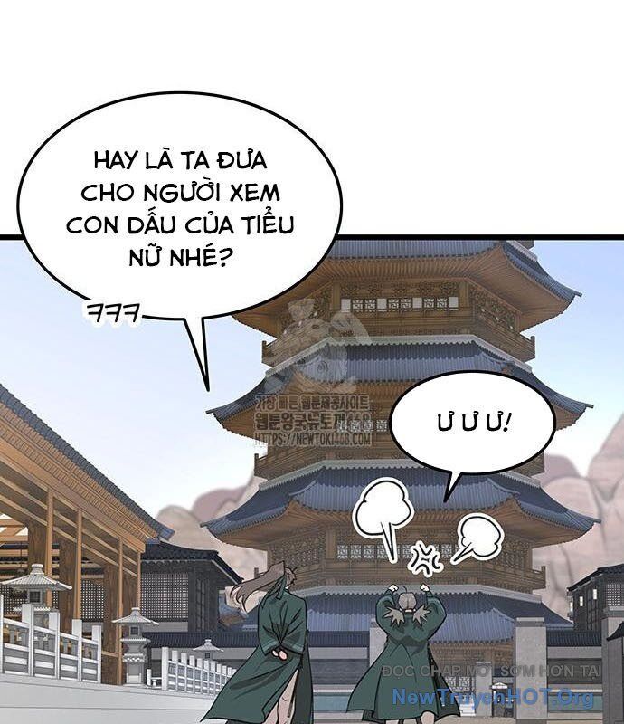Tôi Trở Thành Chồng Của Giáo Chủ Ma Giáo - Chapter 26 - Page 122
