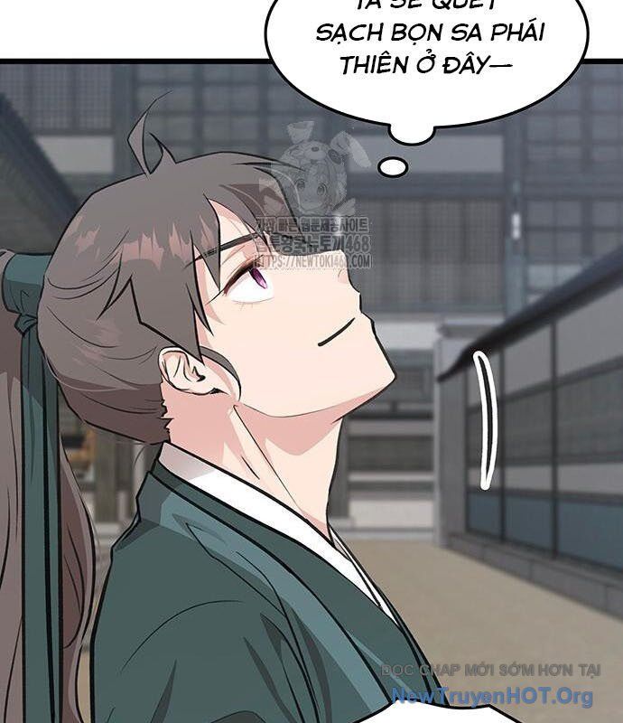 Tôi Trở Thành Chồng Của Giáo Chủ Ma Giáo - Chapter 26 - Page 128