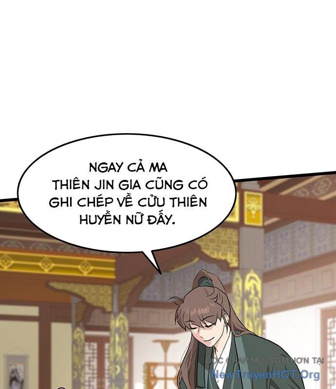 Tôi Trở Thành Chồng Của Giáo Chủ Ma Giáo - Chapter 26 - Page 13