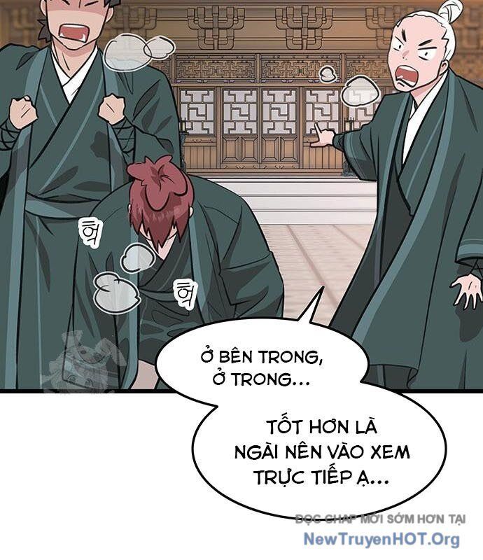 Tôi Trở Thành Chồng Của Giáo Chủ Ma Giáo - Chapter 26 - Page 134