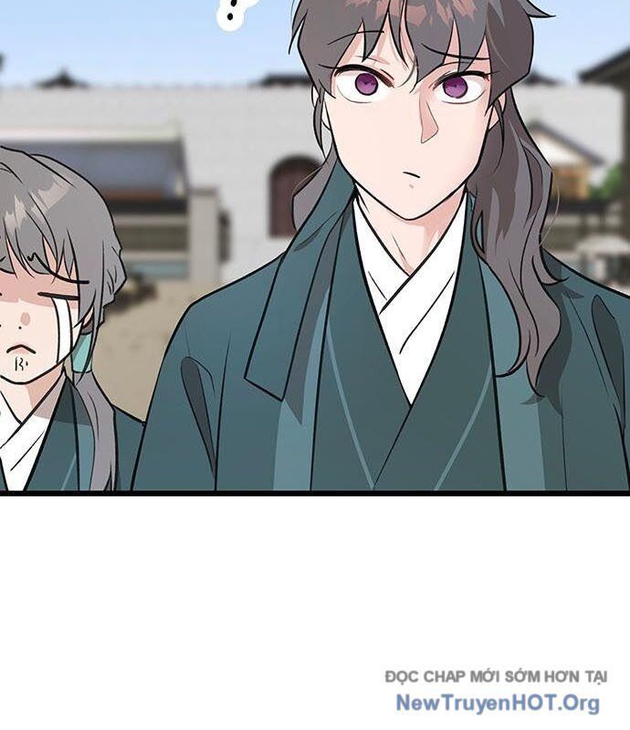 Tôi Trở Thành Chồng Của Giáo Chủ Ma Giáo - Chapter 26 - Page 136