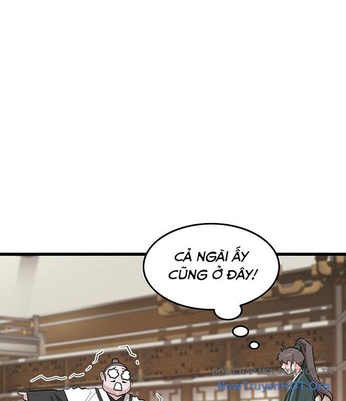 Tôi Trở Thành Chồng Của Giáo Chủ Ma Giáo - Chapter 26 - Page 139