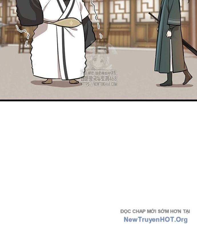 Tôi Trở Thành Chồng Của Giáo Chủ Ma Giáo - Chapter 26 - Page 140