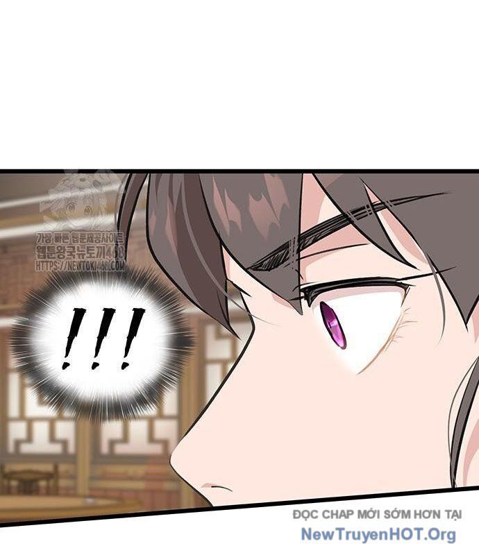 Tôi Trở Thành Chồng Của Giáo Chủ Ma Giáo - Chapter 26 - Page 141