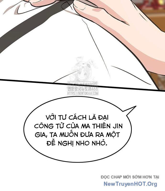 Tôi Trở Thành Chồng Của Giáo Chủ Ma Giáo - Chapter 26 - Page 16