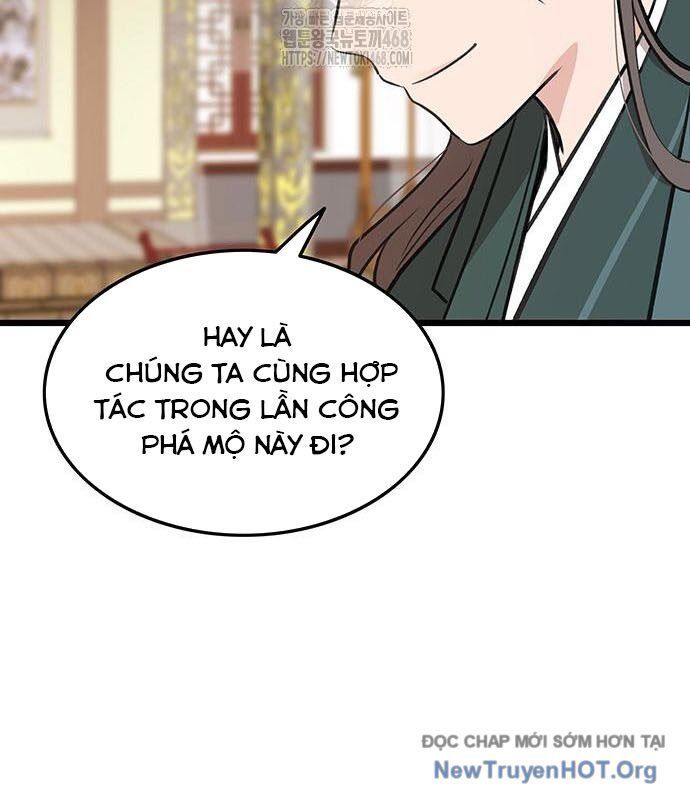 Tôi Trở Thành Chồng Của Giáo Chủ Ma Giáo - Chapter 26 - Page 18