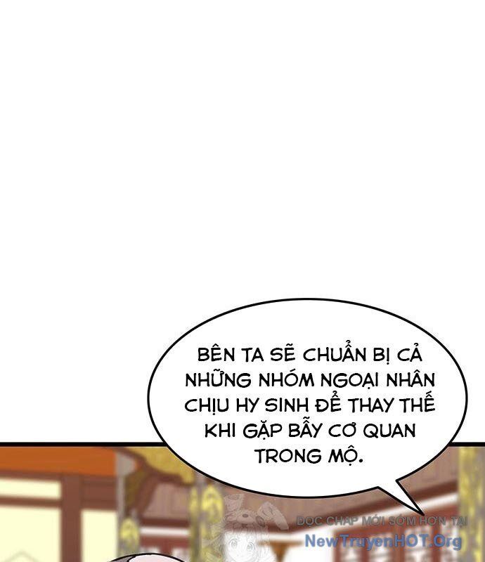 Tôi Trở Thành Chồng Của Giáo Chủ Ma Giáo - Chapter 26 - Page 19