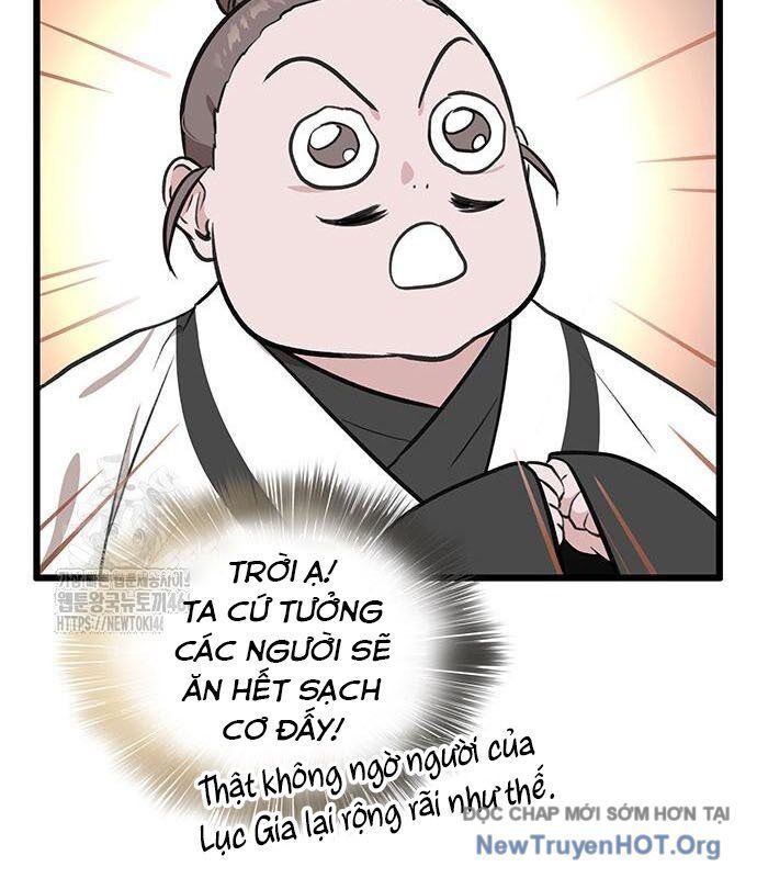 Tôi Trở Thành Chồng Của Giáo Chủ Ma Giáo - Chapter 26 - Page 22