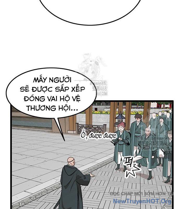Tôi Trở Thành Chồng Của Giáo Chủ Ma Giáo - Chapter 26 - Page 24
