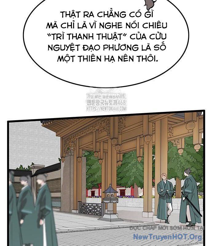Tôi Trở Thành Chồng Của Giáo Chủ Ma Giáo - Chapter 26 - Page 26